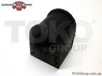 Втулка стабілізатора зад. наруж. 12mm /06-