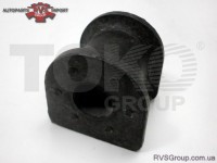 Втулка стаб. переднего, 19.8mm/VW Polo/Skoda/Roomster/Fabia 99-