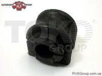 Сайлентблок важеля (задний)  ремонтный, усиленный/Renault Clio/Modus/Nissan Micra/Note