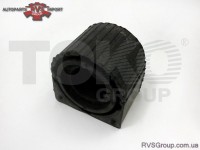 Сайлентблок поперечного рычага задней подвески передний (не регулируемый)/Mazda 626, 92-97