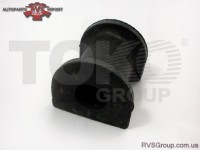 Втулка стабілізатора пер. наруж. 13,5mm