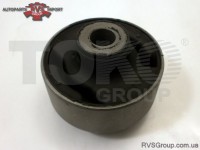 Втулка амортизатора заднего (верхняя), 97-