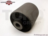 Сайлентблок важеля в алюминиевый кронштейн/Citroen C5