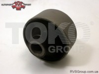 Сайлентблок наружный, прямого нижнего рычага, передней подвески/ Lexus LS460, 07-