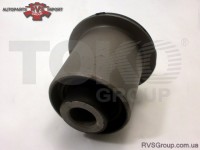 Сайлентблок переднего нижнего рычага/ Mitsubishi Pajero 00-