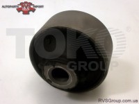 Втулка пер. стабилизатора/BMW E39