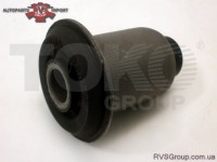 Подушка переднього стабілізатора підсилена