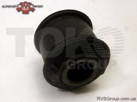 Втулка амортизатора, передного (нижняя)