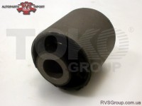 Втулки стабил. пер., 24mm