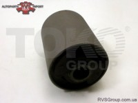 Сайлентблок переднего важеля задний