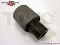 Втулка амортизатора, заднего (нижн.)