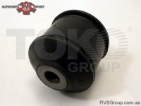 Сайлентблок задньої балки