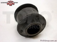 Сайлентблок продольной тяги задней подвески/Mazda 323