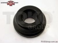 Сайлентблок задней рессоры, (передний) -91