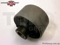 Втулка пер. стабилизатора/BMW E38