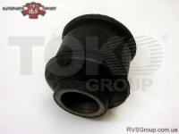 Втулка амортизатора заднего, (верхняя) 96-08