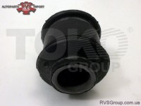 Сайлентблок амортизатора заднього верхній
