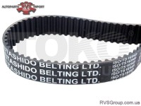 TASHIDO ремінь зубчастий Z=175 HYUNDAI Santa Fe 2,4i 00-05 KIA Sorento 2,4i 03-