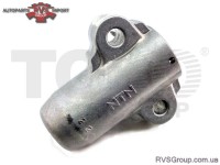 Успокоитель, зубчатый ремень