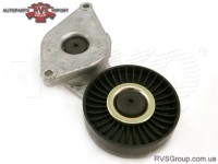 Натяжной ролик, поликлиновой  ремень