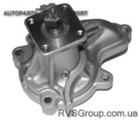 Водяной насос