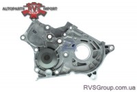 Водяной насос