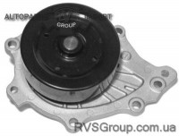 Водяной насос