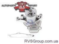 Водяной насос