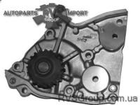 Водяной насос