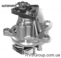 Водяной насос