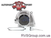 Водяной насос