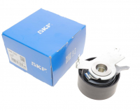 Натяжной ролик, ремень ГРМ