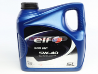 Масло 5W40