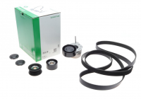 Комплект ременя генератора