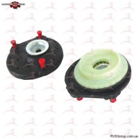 Подушка опорна перед. прав. + підшипник Fiat Fiorino 1.4 08-, Linea - 1.4 07-, Qubo - 1.4 08-/Citroen Nemo 1.4HDi 08-