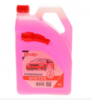 Омыватель стекла