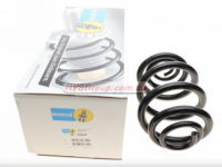 винтовая пружина