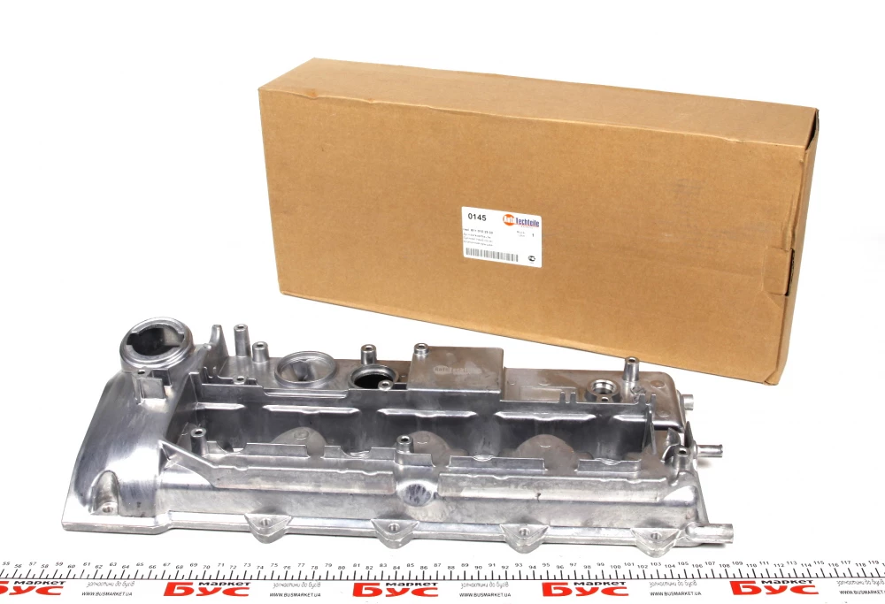 Кришка клапанів MB Sprinter 2.2 CDI (OM646/OM611) 00-09