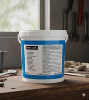 Паста для чищення рук FORD, 10 л (5014839)