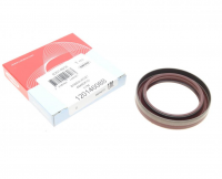 Уплотняющее кольцо, коленчатый вал