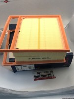 Воздушный фильтр