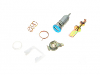 Замок дверей