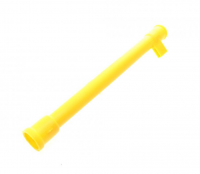 Втулка масляного щупа