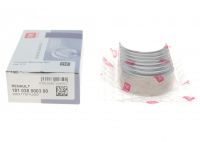 Вкладиші шатунні