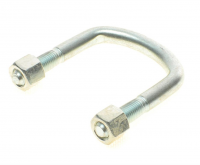 Кріплення рессори