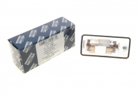 Підсвітка номера