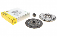 Комплект зчеплення