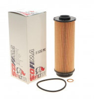 Фільтр масляний BMW 5 (G30/F90) 3.0D 15- (B58/B57) (OE line)