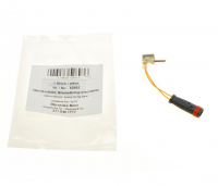 Датчик зносу гальмівних колодок