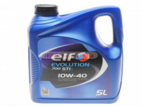 Олива мот 10W40 5L EVOL.700 STI (SN) =203697